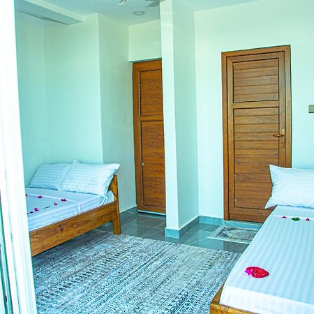 Jazira Palace Pwani Mchangani Eksteriør bilde