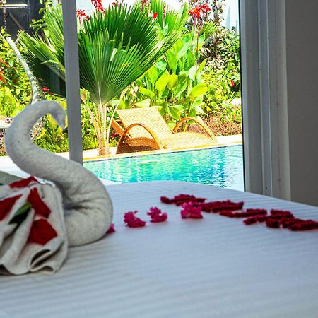 Jazira Palace Pwani Mchangani Eksteriør bilde